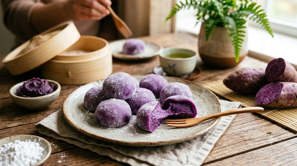 Ube Mochi: Taste, Texture, and Where to Find the Best